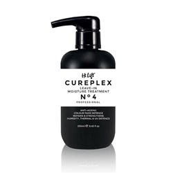 HI LIFT Cureplex no4 - leave in moisture treatment